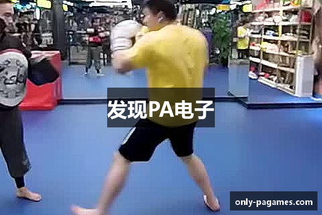 发现PA电子